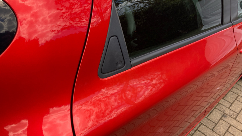 Renault Zoe 100kW i GT Line R135 50kWh 5dr Auto Electric Hatchback
